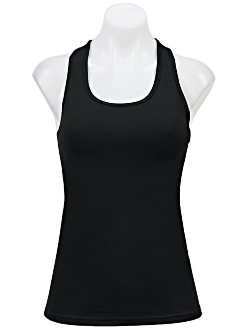 POP Fit Racerback Tank Tops (Set Of 3)